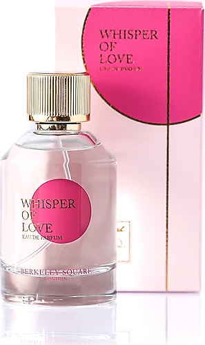 BSQ London Whisper of Love EDP Kadın Parfüm 100 ml Fiyatları