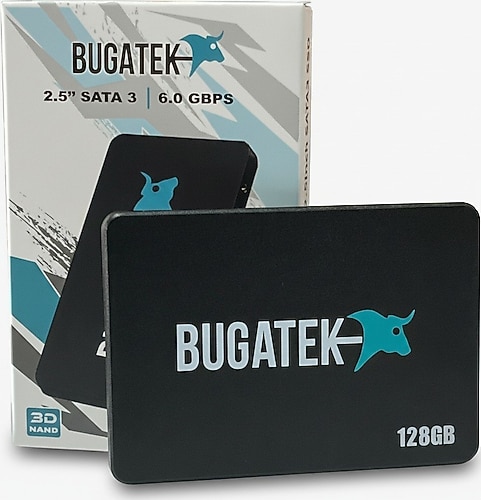 Bugatek BG1071 SATA 3.0 2.5