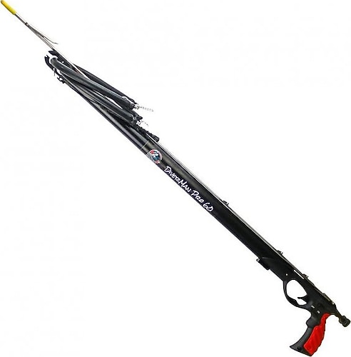 Bullshark Diverman Pro 60 cm Zıpkın Tüfeği Fiyatları, Özellikleri