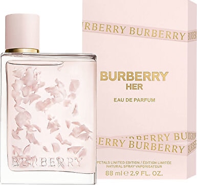 Burberry Her Petals Limited Edition EDP 88 ml Parfüm Fiyatları