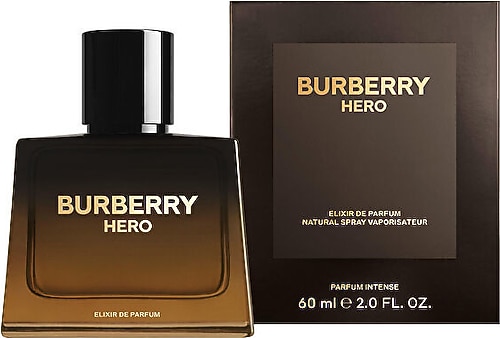Burberry Hero Elixir de Parfum 60 ml Erkek Parfüm Fiyatları