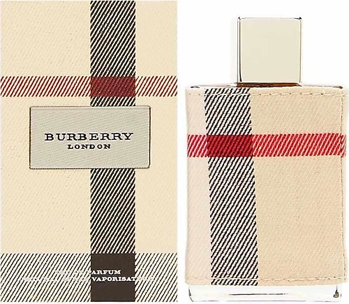 Kalinga Ashok Burberry London Edp 50 Ml A1 Logics Burberry London