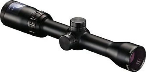Bushnell 1-4X32 Cırcle-X Tüfek Dürbünü Fiyatları, Özellikleri ve