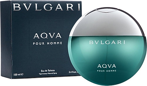 Bvlgari Aqva EDT 100 ml Erkek Parfüm Fiyatları, Özellikleri ve