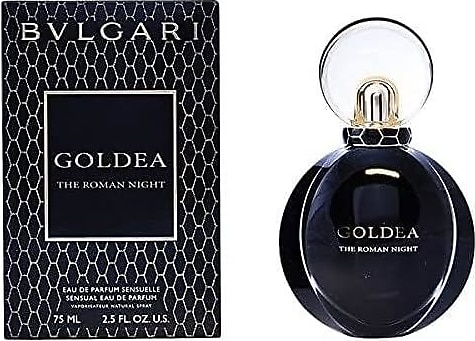 Bvlgari Goldea The Roman Night EDP 75 ml Kadın Parfüm Fiyatları