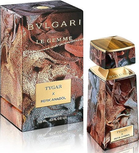 Bvlgari Le Gemme Tygar X Refik Anadol EDP 125 ml Parfüm Fiyatları