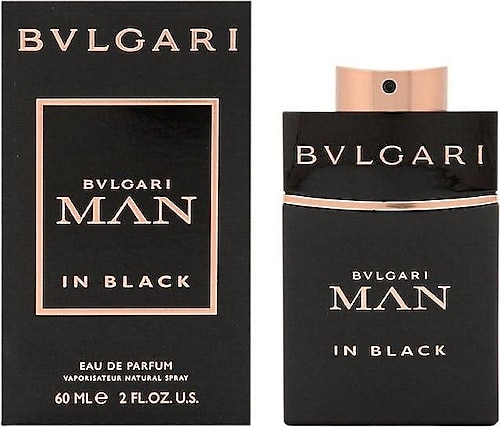 Bvlgari Man In Black EDP 60 ml Erkek Parfüm Fiyatları, Özellikleri