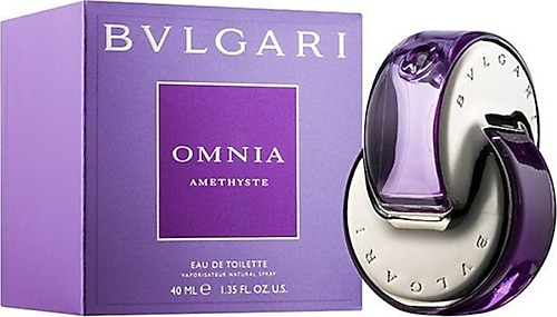 Bvlgari Omnia Amethyste EDT 40 ml Kadın Parfüm Fiyatları