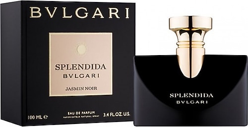 Bvlgari Splendida Jasmin Noir EDP 100 ml Kadın Parfüm Fiyatları