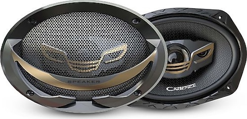 Cadence ZX6994 1000 W 16x24 cm Koaksiyel Oto Hoparlör Fiyatları
