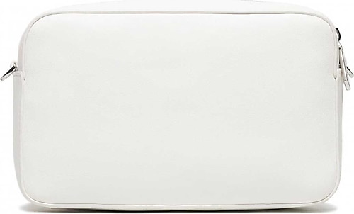 White Shoulder bag CK MUST CAMERA BAG W/PCKT LG K60K608410 Calvin