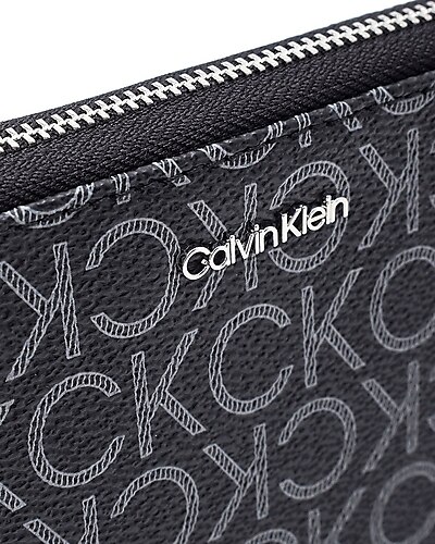 Calvin Klein ck must za wallet lg epi mono K60K610656 0HE - Stathatos Shoes