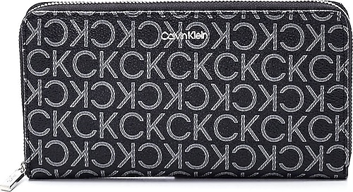 Calvin Klein Ck Must Z/a Wallet Lg Epi Mono Kadın Cüzdanı Fiyatı, Yorumları  - Trendyol