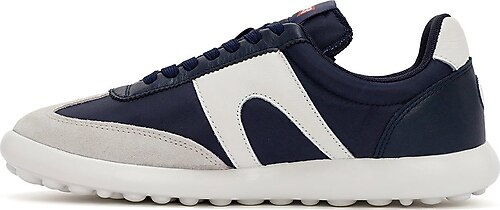 Camper K100545 Pelotas XLF Trainers in Black | MYER
