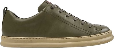 Camper Runner Four K100226-148 Yeşil Erkek Sneaker Fiyatları