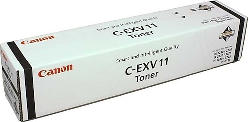 Canon C-EXV-11 Siyah Toner