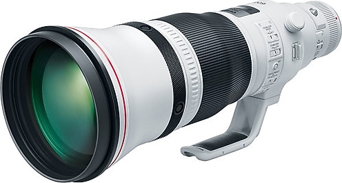 Canon EF 600mm f/4L IS III USM Lens Fiyatları, Özellikleri ve