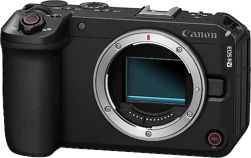 Canon EOS R6 V Body Aynasız Fotoğraf Makinesi Fiyatları