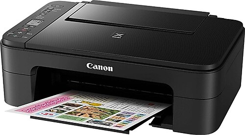 Canon pixma ts3150 ink sales
