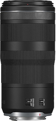 Canon RF 100-400mm f/5.6-8 IS USM Lens Fiyatları, Özellikleri ve