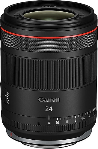 Canon RF 24mm f/1.4L VCM Lens Fiyatları, Özellikleri ve Yorumları