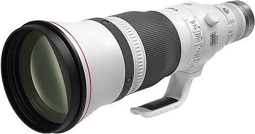 canon LENS EF 600mm 1:4 L (スタビライザー無し) Canon RF 600mm f/4L IS USM Lens Fiyatları, Özellikleri ve