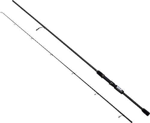 Captain 1457 Angel Kiss 244 cm 8-28 gr Atar 2 Parça Spin Kamış