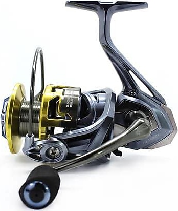 Captain Ramsey 4000 7+1 BB Spin Olta Makinesi Fiyatları