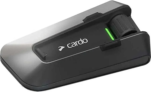 Cardo Packtalk Edge Tekli Paket Bluetooth Intercom Fiyatları