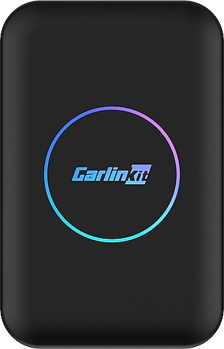 Carlinkit CPC200 Tbox Lite Android 2 GB + 32 GB CarPlay