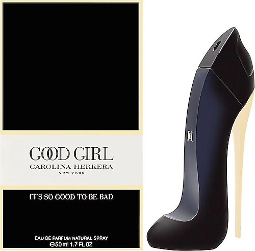 Carolina Herrera Good Girl EDP 50 ml Kad n Parfum