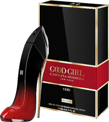 Carolina Herrera Very Good Girl Elixir EDP 80 ml Kadın Parfüm