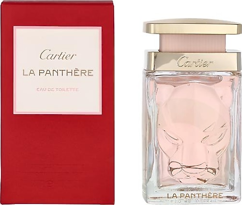 Cartier La Panthere EDT 100 ml Kadın Parfüm Fiyatları, Özellikleri