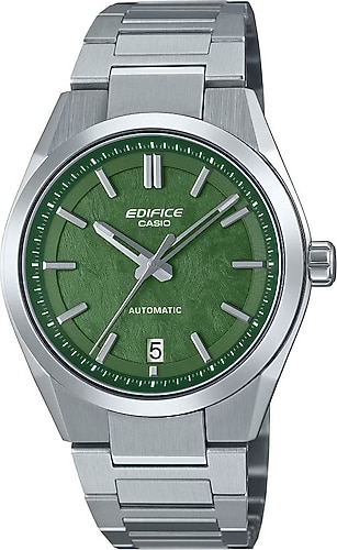 時計 Casio EDIFICE AUTOMATIC EFK 100 Casio Edifice EFK-100 Erkek Kol Saati Fiyatları, Özellikleri ve