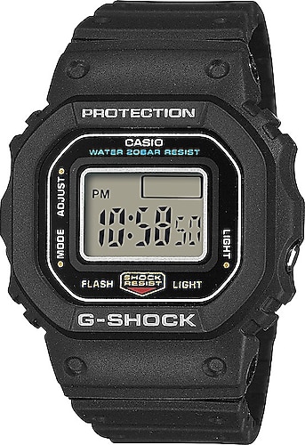 Casio G-Shock Nano DWN-5600 Yüzük Saat Fiyatları, Özellikleri ve