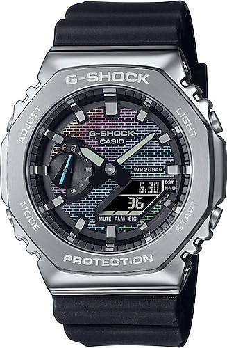 Casio G-Shock G-Steel GM-2100 Erkek Kol Saati Fiyatları