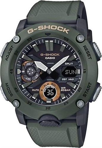CASIO G-SHOCK GA-2000 DW-5600 データバンク3本 CASIO G-SHOCK GA-2000 DW-5600 データバンク3本 Casio G-Shock GA-2000-