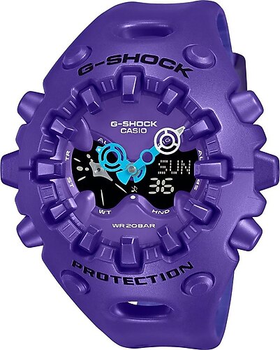 カシオG-SHOCK GA-V01 Casio G-Shock GA-V01 Erkek Kol Saati Fiyatları, Özellikleri ve