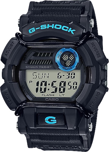 Casio G-Shock GD-400 Erkek Kol Saati Fiyatları, Özellikleri ve