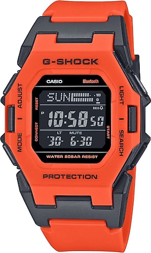 Casio G-Shock GD-B500 Erkek Kol Saati Fiyatları, Özellikleri ve
