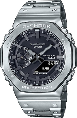 G-SHOCK GM-B2100⚠️箱無し⚠️ Casio G-Shock Full Metal GM-B2100 Erkek Kol Saati Fiyatları