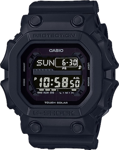 Casio G-Shock GXW GX-56 Kol Saati Fiyatları, Özellikleri ve