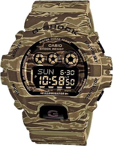 Casio G-Shock Iconic GD-X6900CM-5DR Erkek Kol Saati Fiyatları