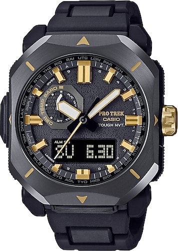 Casio Pro Trek PRW-6900 Erkek Kol Saati Fiyatları, Özellikleri ve