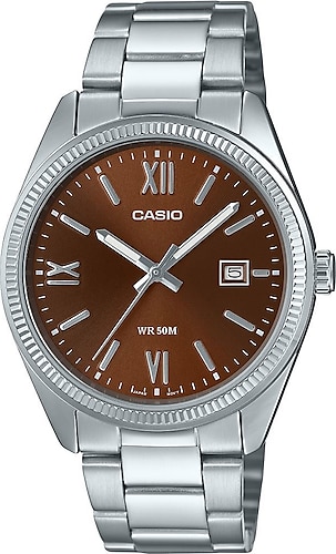 Casio Standart MTP-1302 Erkek Kol Saati Fiyatları, Özellikleri ve
