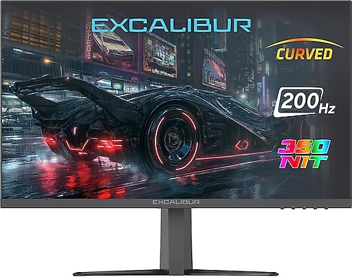 Casper Excalibur M.E236FVC-D 23.6