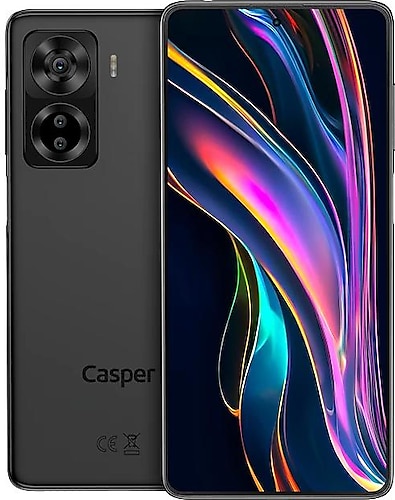 Casper Via X40 256 GB Siyah Fiyatları, Özellikleri ve Yorumları