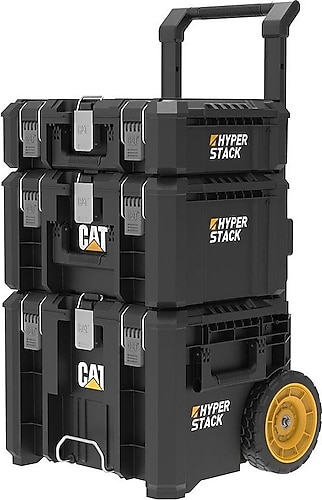 Cat　　準備中 Cat Hyper Stack DA41005 Takım Çantası Fiyatları, Özellikleri ve