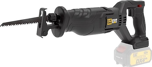 Cat DX5060B 18 V Aküsüz Tilki Kuyruğu Testere Fiyatları