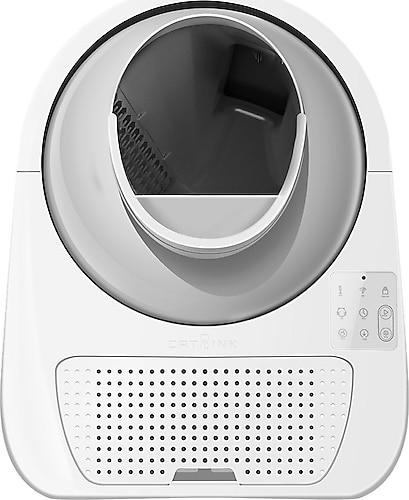 Catlink Scooper Pro X Akıllı Otomatik Kedi Tuvaleti Fiyatları